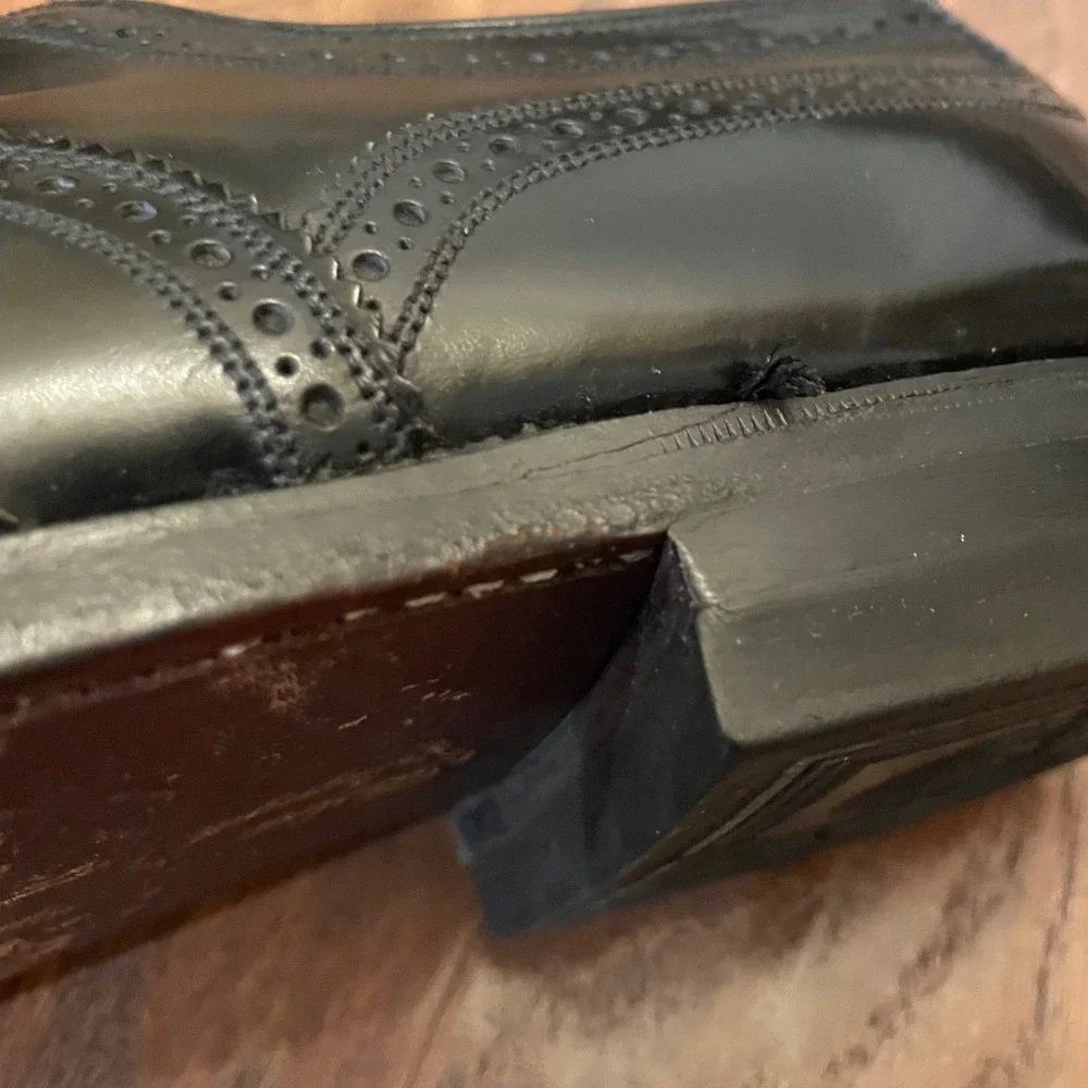 Florsheim these imperial